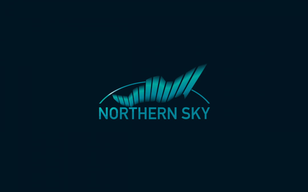 Northern Sky är live!